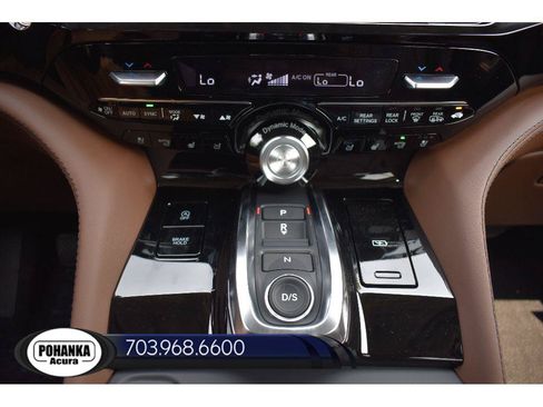 New 2026 Acura MDX SH-AWD w/ Advance Package image 16