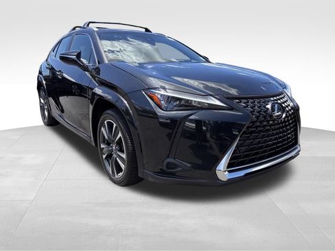 Used 2023 Lexus UX 250h AWD w/ Accessory Package (Z2) image 1