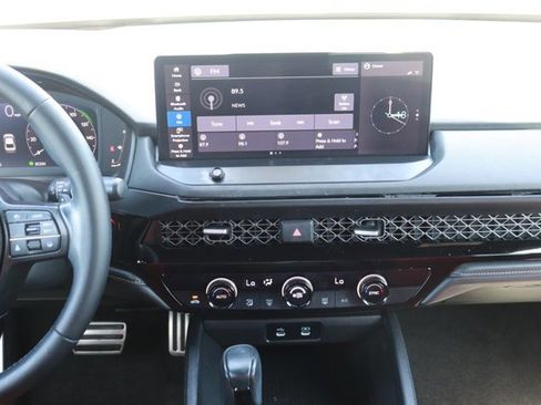 Used 2023 Honda Accord Sport image 16