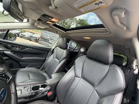 Used 2018 Subaru Crosstrek 2.0i Limited AWD/4WD image 14