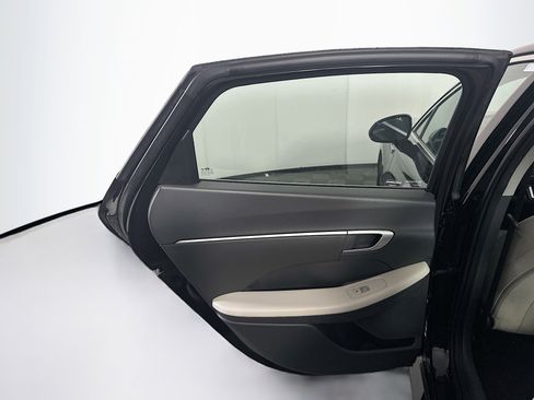 Used 2025 Hyundai Sonata SEL image 27