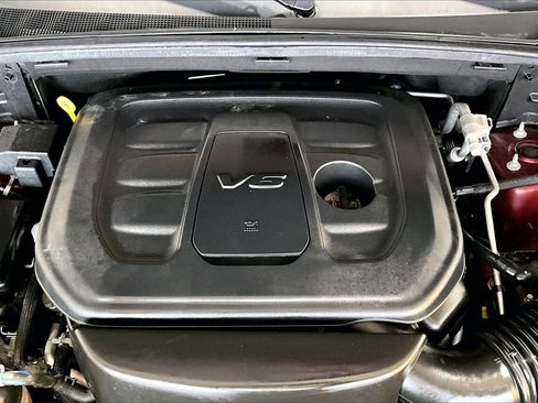 Used 2021 Jeep Grand Cherokee Limited w/ Quick Order Package 28K 80th image 32