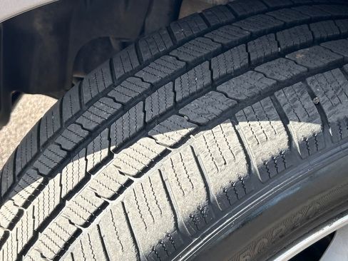 Used 2011 Land Rover Range Rover Sport Supercharged image 34