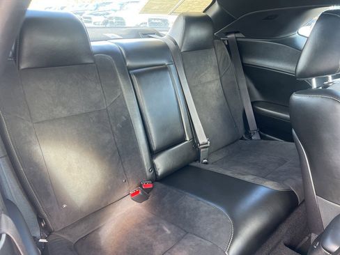 Used 2023 Dodge Challenger R/T Scat Pack image 17