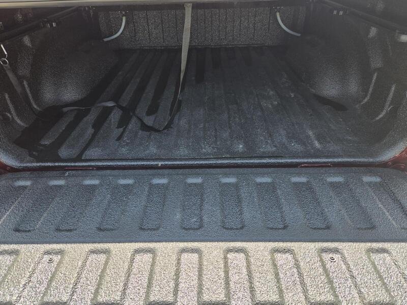 Certified 2024 RAM 1500 Rebel w/ Rebel Level 2 Equipment Group AWD/4WD image 17