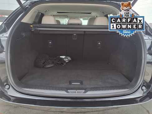 Certified 2025 MAZDA CX-5 AWD 2.5 S image 7