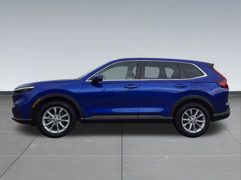 Certified 2024 Honda CR-V EX image 3