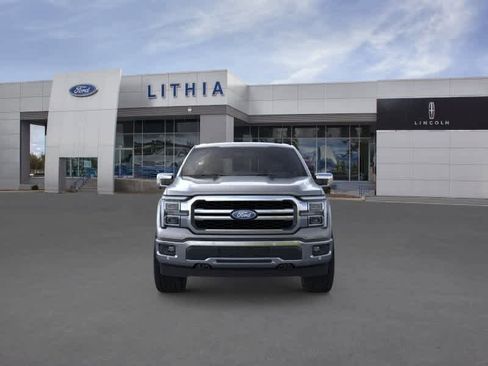 New 2026 Ford F150 Lariat AWD/4WD image 8