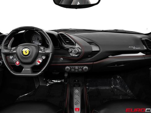 Used 2019 Ferrari 488 Spider RWD image 30