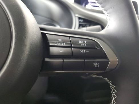 New 2026 MAZDA CX-30 Aire Edition AWD/4WD image 26