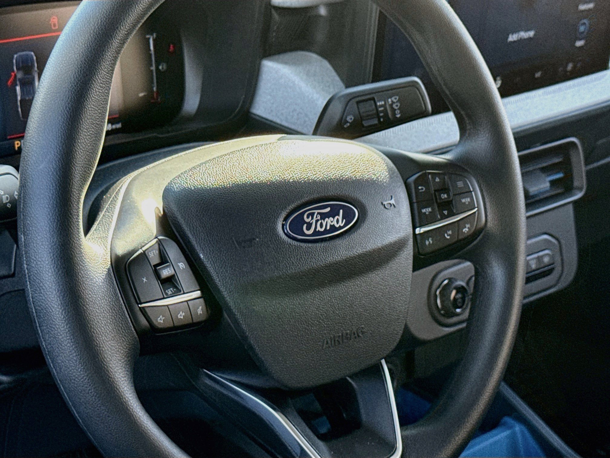New 2026 Ford Maverick XLT AWD/4WD image 5