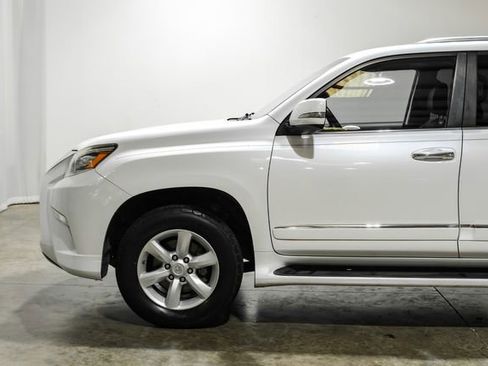 Used 2014 Lexus GX 460 AWD/4WD image 14