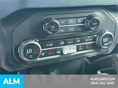 Used 2024 Ford Bronco Raptor w/ Interior Carbon Fiber Pack 6 AWD/4WD image 33