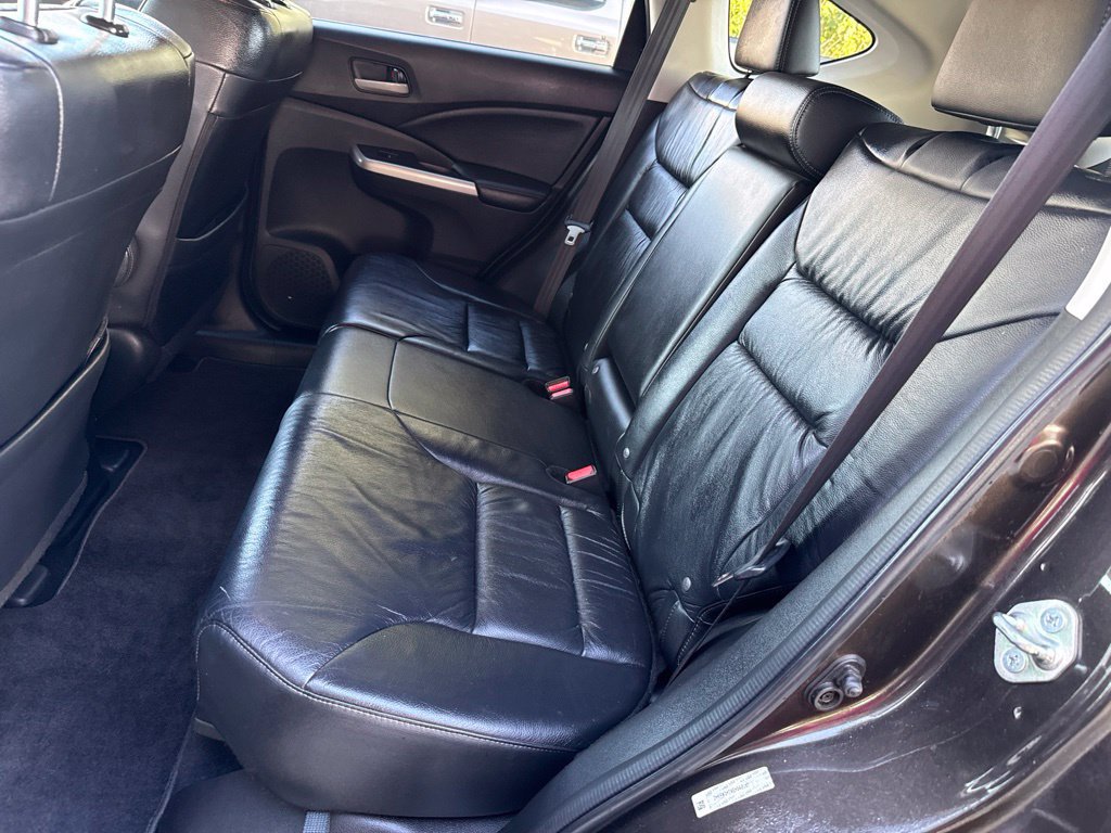 Used 2014 Honda CR-V EX-L image 18