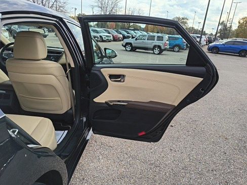 Used 2014 Toyota Avalon XLE image 15