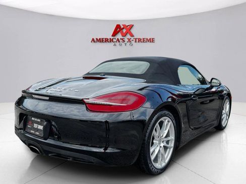 Used 2013 Porsche Boxster image 5