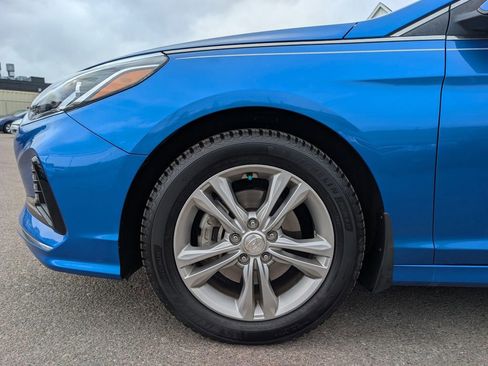 Used 2018 Hyundai Sonata SEL image 10