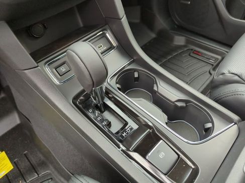 New 2025 Subaru Ascent Bronze Edition image 24