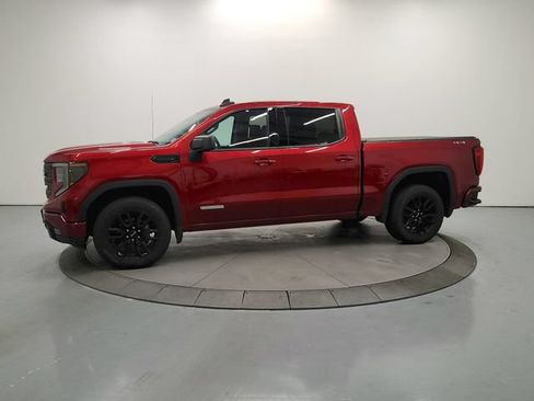 Used 2023 GMC Sierra 1500 Elevation AWD/4WD image 5
