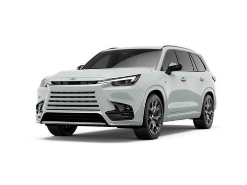 New 2026 Lexus TX 500h AWD image 2