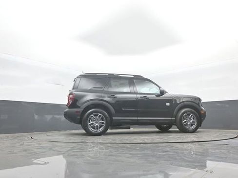 New 2026 Ford Bronco Sport Big Bend image 39