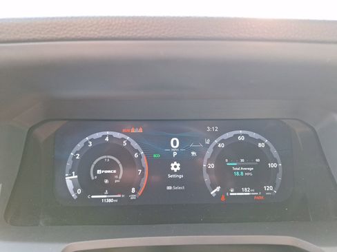 Used 2024 Toyota Tacoma TRD Sport image 20