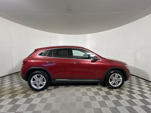 Used 2021 Mercedes-Benz GLA 250 4MATIC image 8