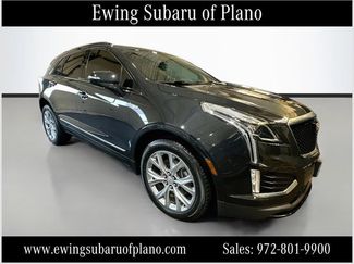 Used 2020 Cadillac XT5 Sportv AWD/4WD 360° Tour