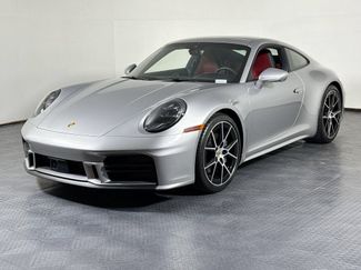 Used 2025 Porsche 911 Carrera RWD video 1