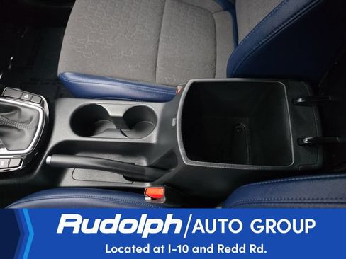Used 2025 Kia Seltos S FWD image 21