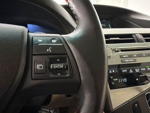 Used 2011 Lexus RX 350 2WD w/ Premium Pkg image 19