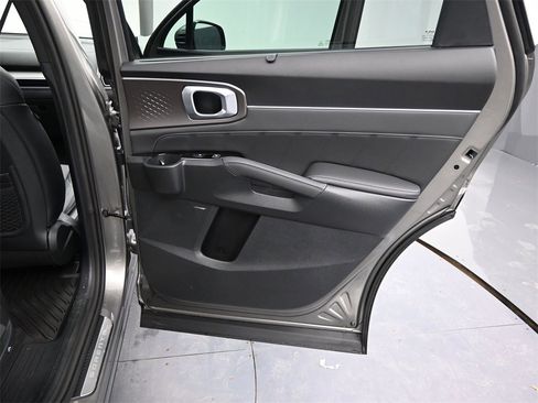 New 2026 Kia Sorento SX Prestige image 22