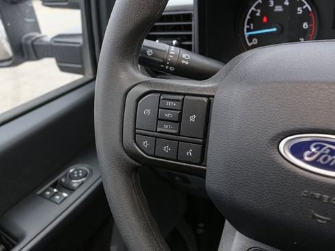 New 2025 Ford F250 XL w/ XL Driver Assist Package image 24