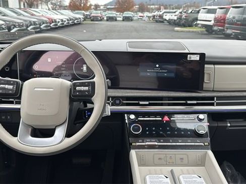 New 2026 Hyundai Santa Fe Calligraphy image 10