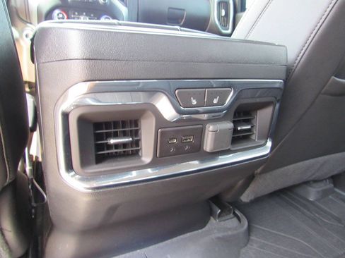 Used 2023 Chevrolet Silverado 3500 LTZ w/ LTZ Texas Edition AWD/4WD image 28