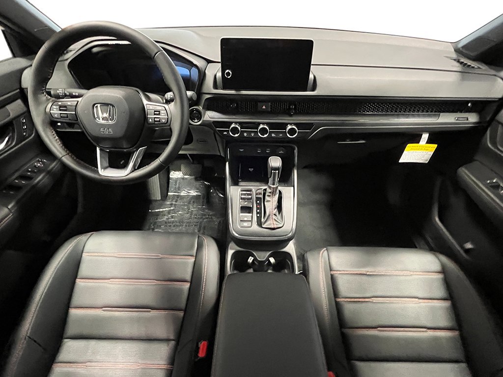 New 2027 Honda CR-V Sport-L image 16