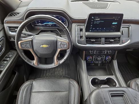 Used 2023 Chevrolet Tahoe High Country RWD image 19