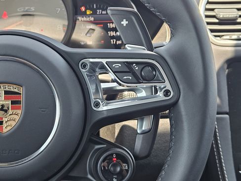 Used 2024 Porsche 718 Cayman GTS RWD image 29