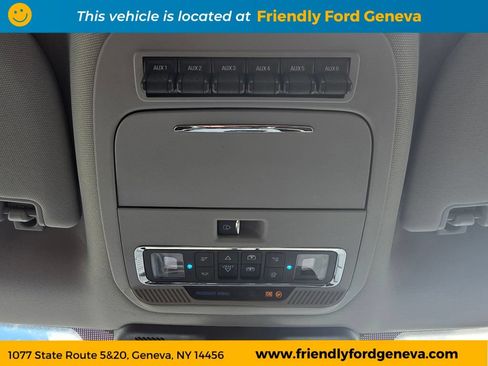 Used 2025 Ford F250 Lariat w/ Lariat Ultimate Package AWD/4WD image 33
