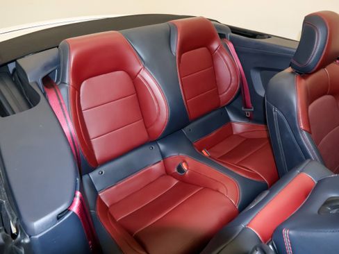 Used 2024 Ford Mustang GT Premium RWD image 48