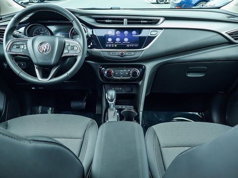 Used 2023 Buick Encore GX Preferred FWD image 6