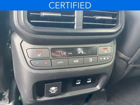 Used 2026 Honda Passport TrailSport Elite image 16