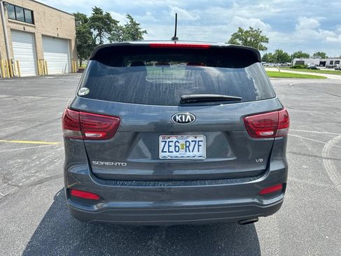 Used 2020 Kia Sorento FWD V6 image 7