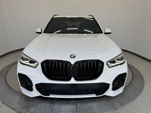 Used 2023 BMW X5 sDrive40i w/ M Sport Package RWD image 14