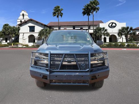 Used 2021 Chevrolet Silverado 1500 LT w/ Texas Edition Plus image 6