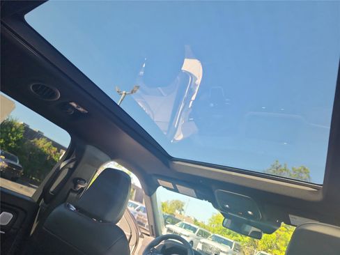 New 2026 Ford Explorer Tremor w/ Tremor Ultimate Package image 24