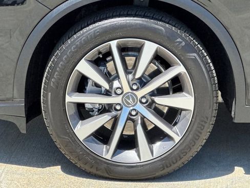 Certified 2025 Acura MDX FWD w/ Technology Package image 37