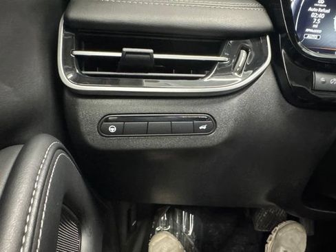 Used 2025 INFINITI QX60 Luxe AWD/4WD image 45