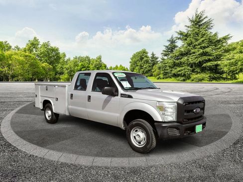 Used 2016 Ford F250 XL image 1