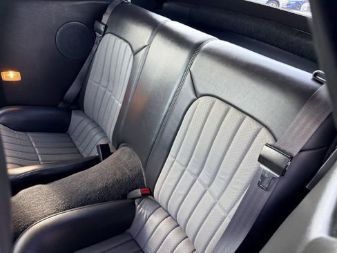 Used 2002 Chevrolet Camaro Z28 w/ SS Performance/Appearance Pkg image 15